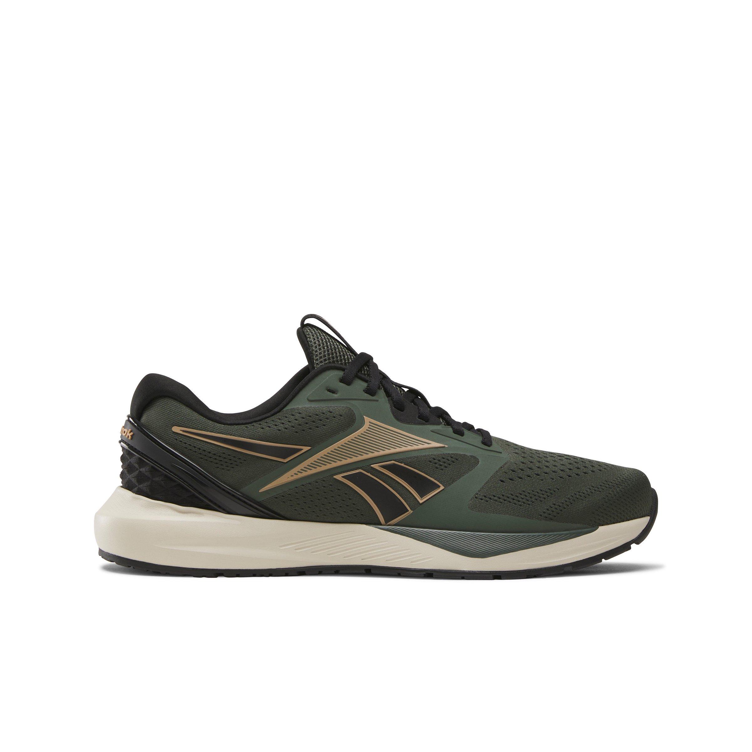 Reebok Nanoflex 2 "Green/Tan" Men's Training Shoe - GREEN/TAN